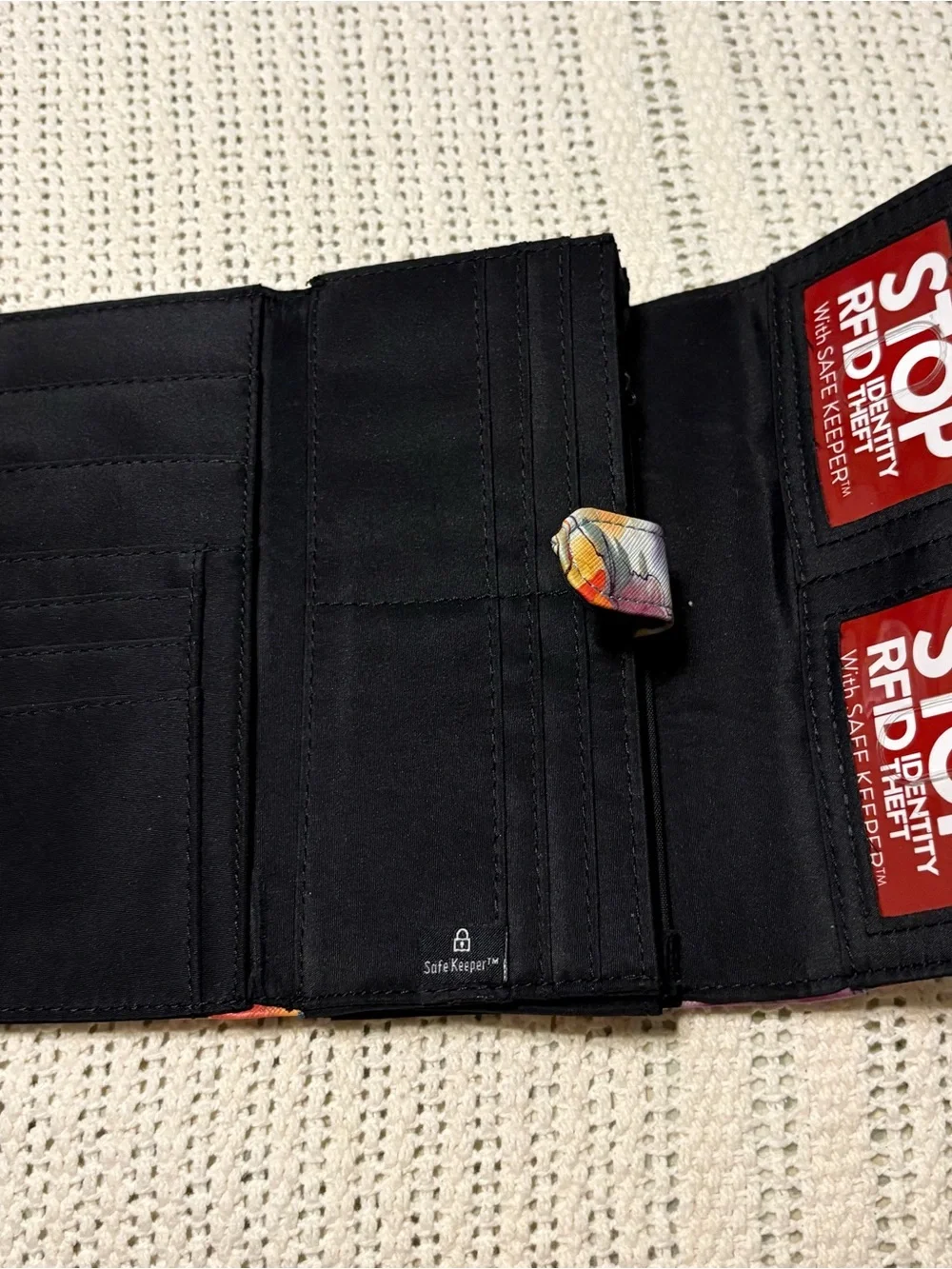 mundi stylish fold